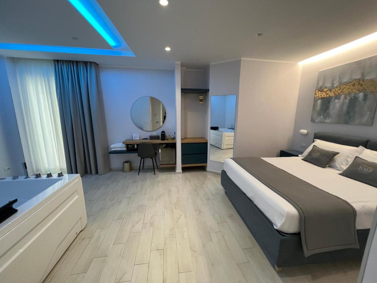 Bed and Breakfast Naxos Marina Bay Giardini Naxos Esterno foto