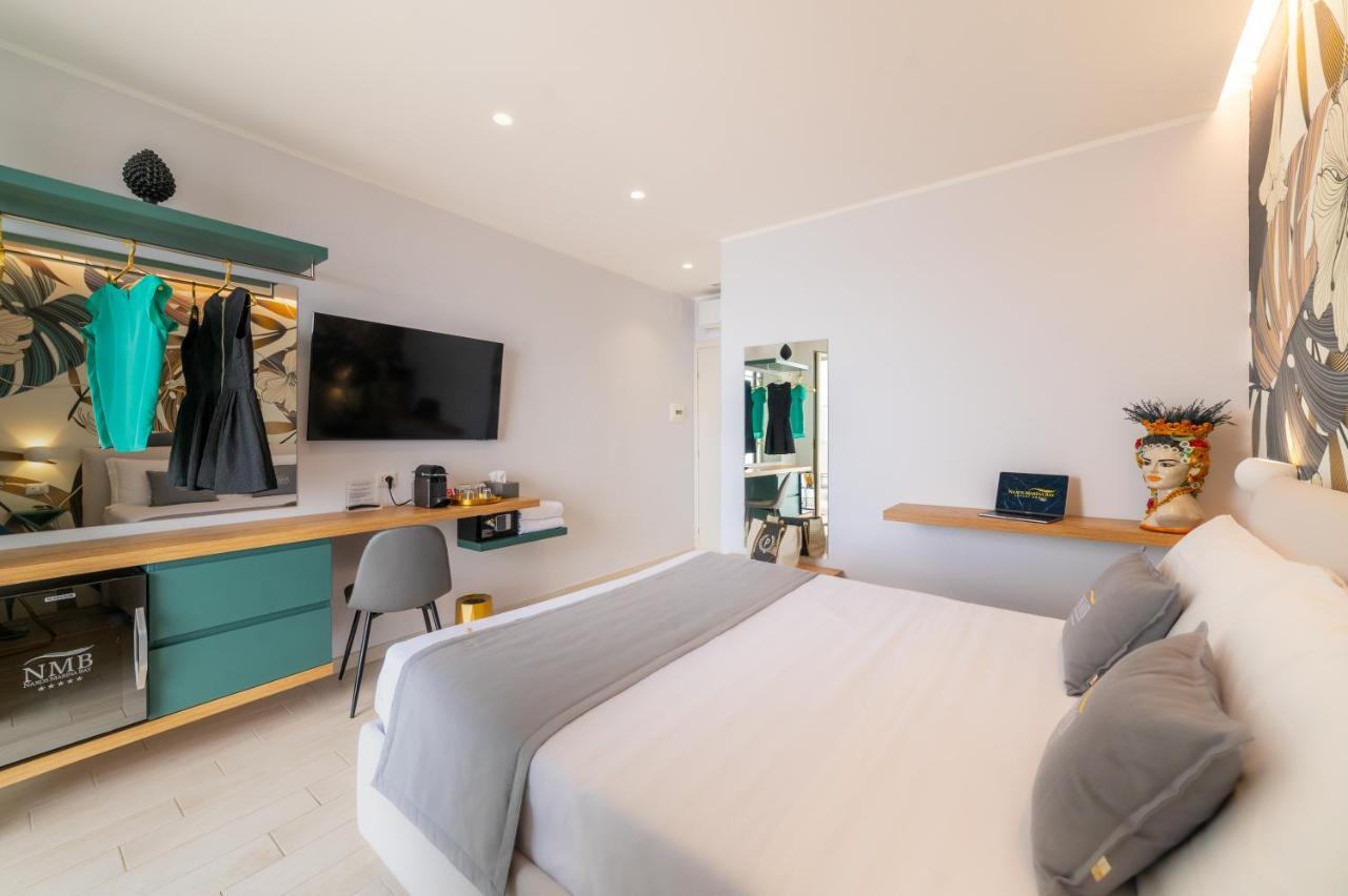 Bed and Breakfast Naxos Marina Bay Giardini Naxos Esterno foto