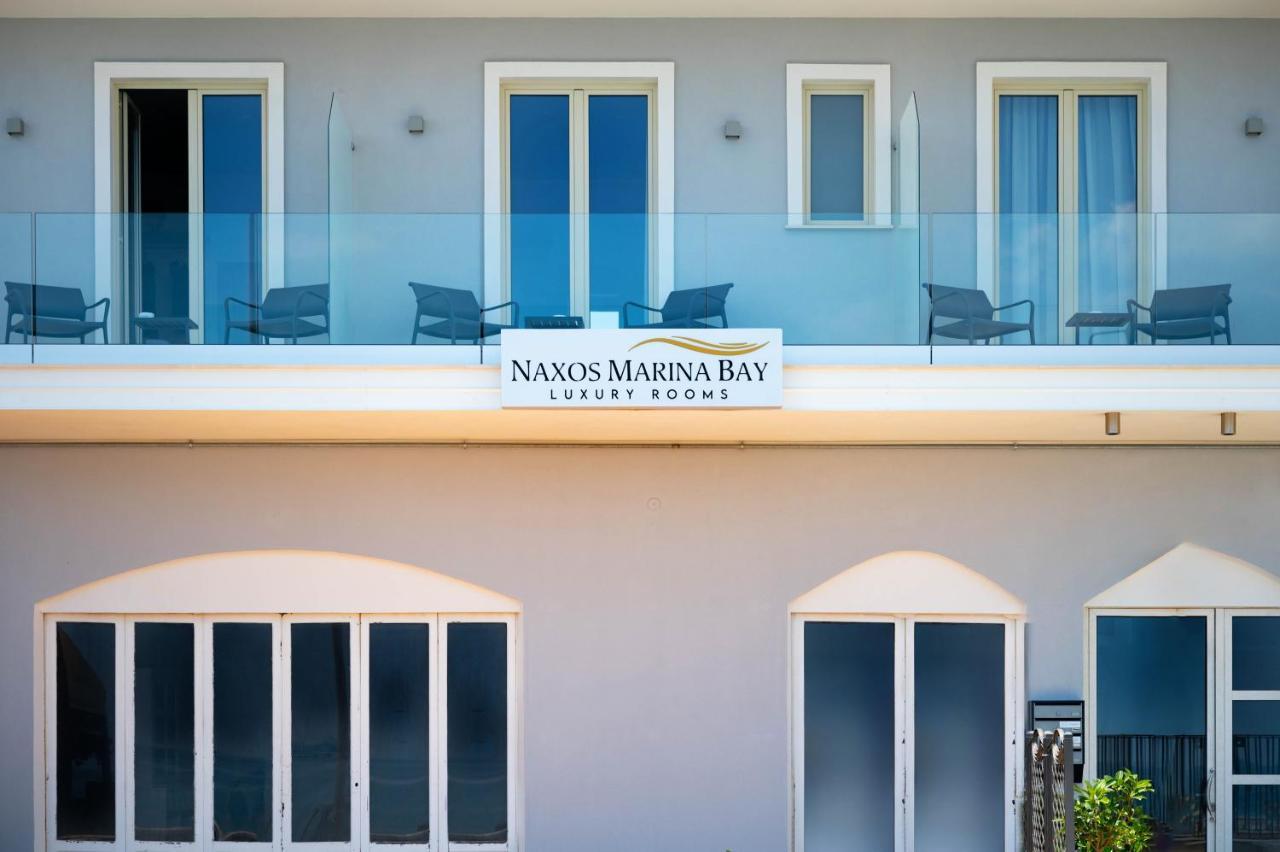 Bed and Breakfast Naxos Marina Bay Giardini Naxos Esterno foto
