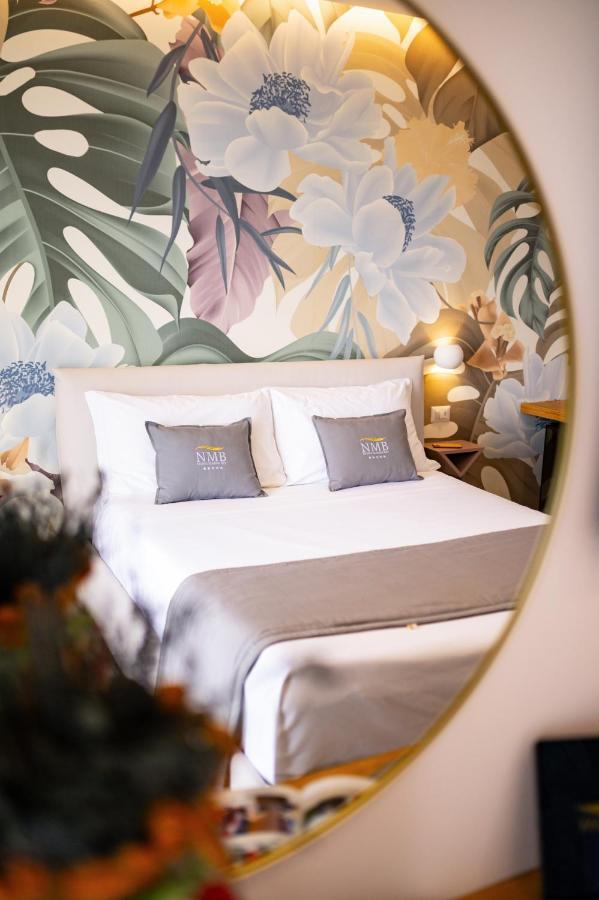 Bed and Breakfast Naxos Marina Bay Giardini Naxos Esterno foto
