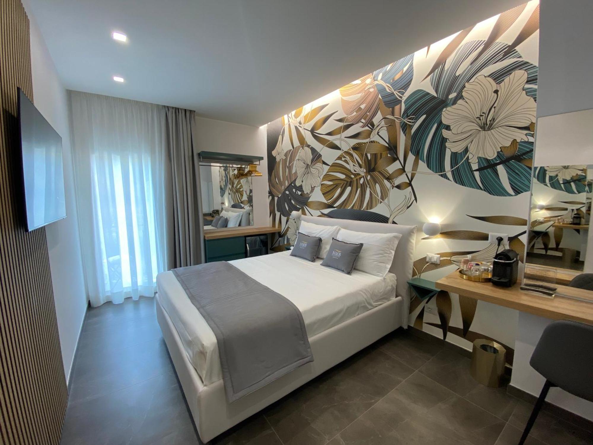 Bed and Breakfast Naxos Marina Bay Giardini Naxos Esterno foto