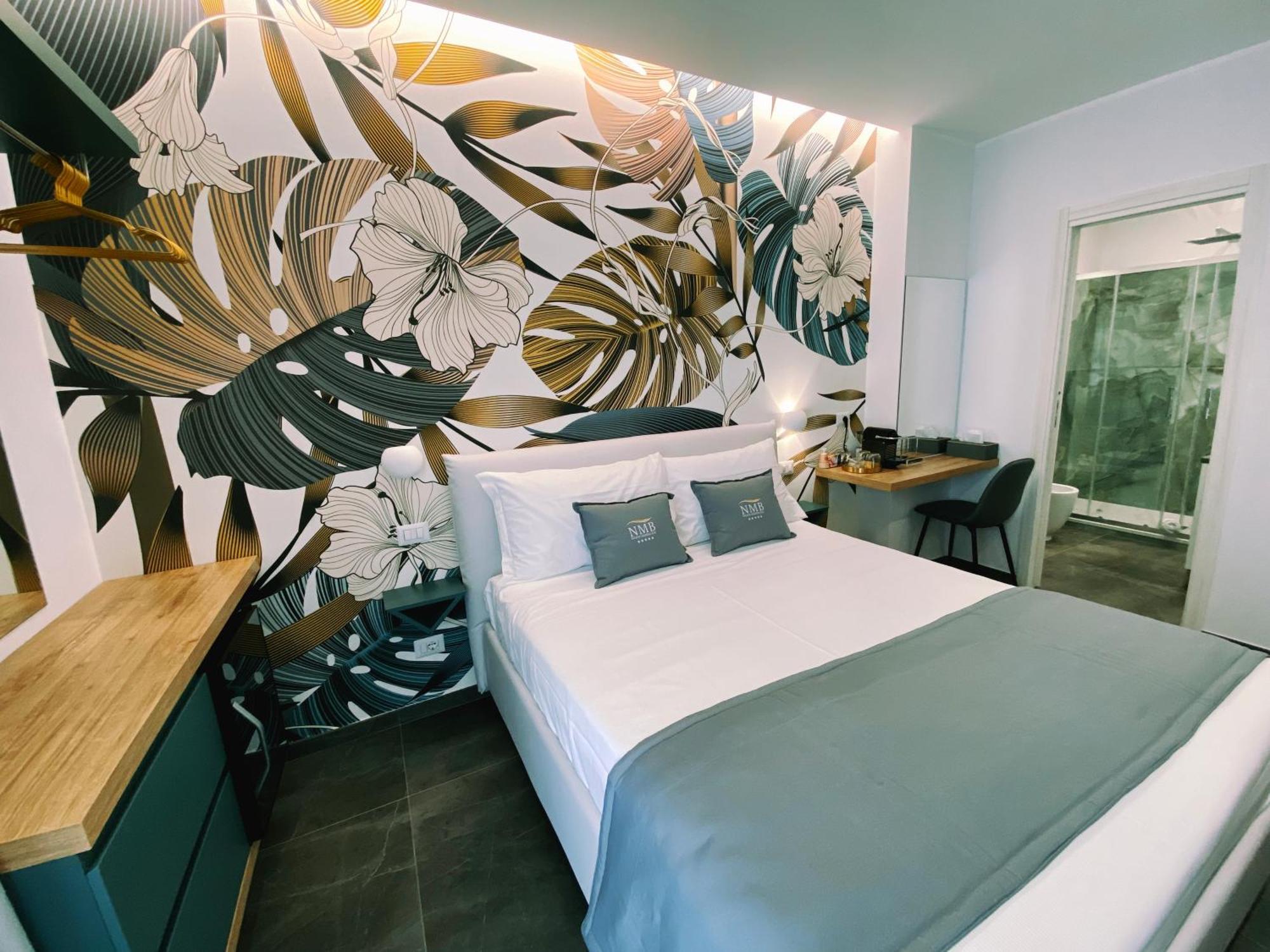 Bed and Breakfast Naxos Marina Bay Giardini Naxos Esterno foto