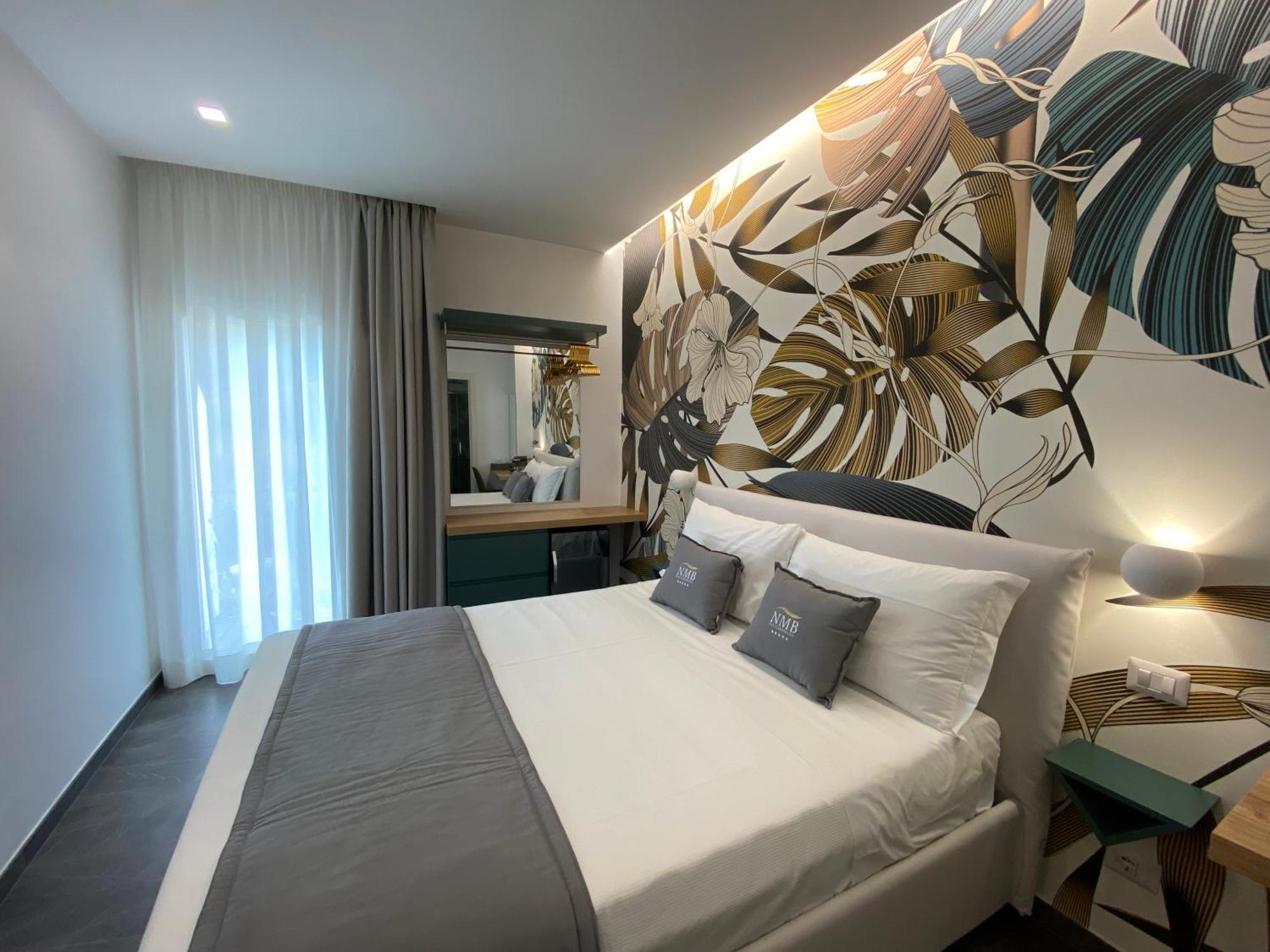 Bed and Breakfast Naxos Marina Bay Giardini Naxos Esterno foto