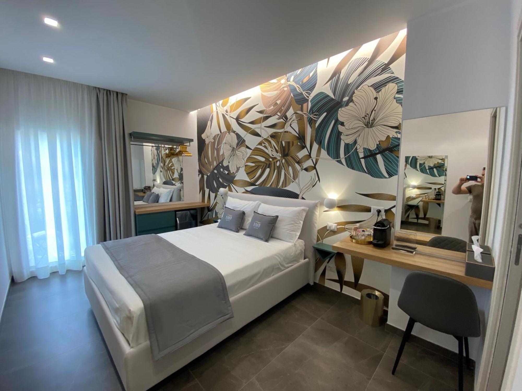 Bed and Breakfast Naxos Marina Bay Giardini Naxos Esterno foto
