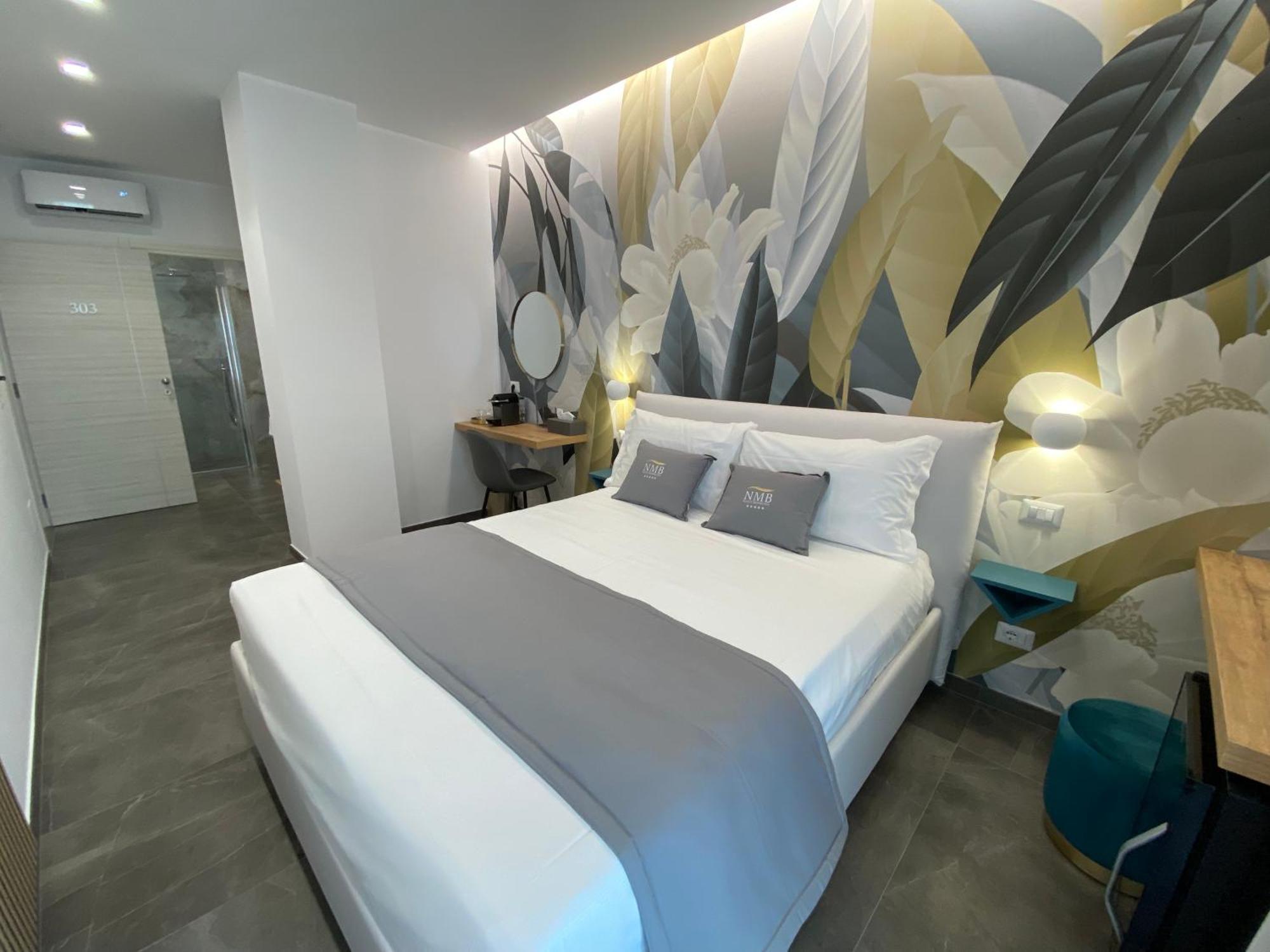Bed and Breakfast Naxos Marina Bay Giardini Naxos Esterno foto