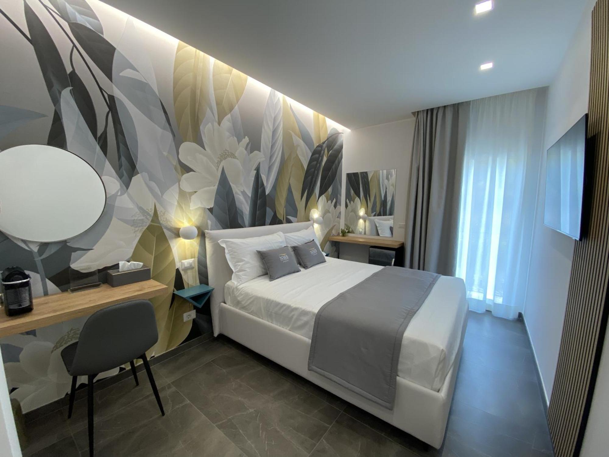 Bed and Breakfast Naxos Marina Bay Giardini Naxos Esterno foto